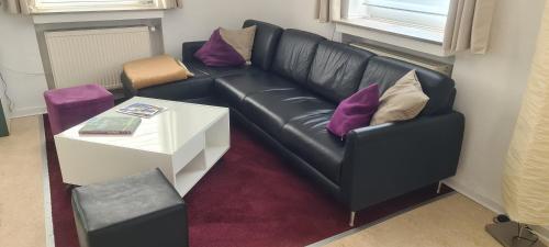Appartement Vanille, Ferienwohnung mit eigenem Eingang, wie ein kleines Haus