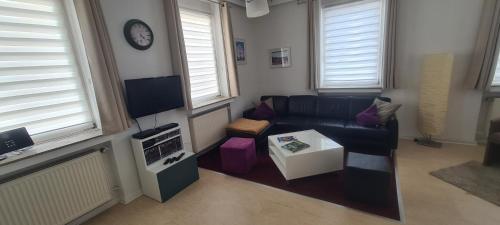 Appartement Vanille, Ferienwohnung mit eigenem Eingang, wie ein kleines Haus