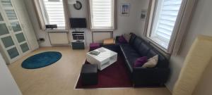 Appartement Vanille, Ferienwohnung mit eigenem Eingang, wie ein kleines Haus