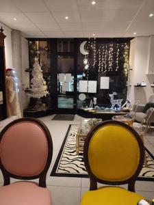 Appartement Vannes Haut de Gamme