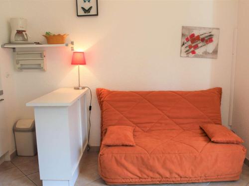 Appartement Vars, 1 pièce, 2 personnes - FR-1-330B-110