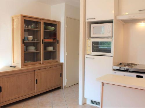 Appartement Vars, 1 pièce, 2 personnes - FR-1-330B-110