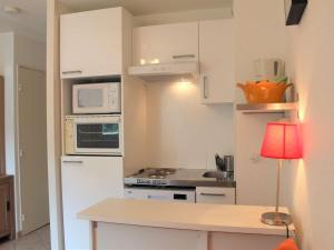 Appartement Vars, 1 pièce, 2 personnes - FR-1-330B-110