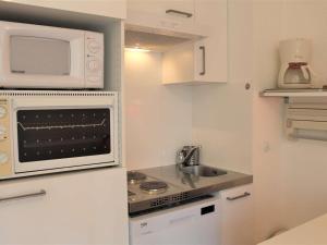 Appartement Vars, 1 pièce, 2 personnes - FR-1-330B-110