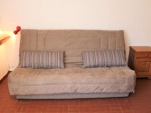 Appartement Vars, 1 pièce, 2 personnes - FR-1-330B-111