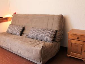 Appartement Vars, 1 pièce, 2 personnes - FR-1-330B-111
