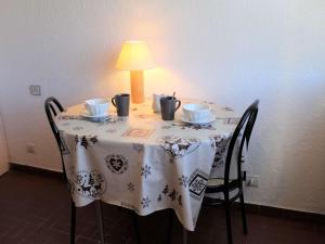 Appartement Vars, 1 pièce, 2 personnes - FR-1-330B-111