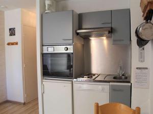 Appartement Vars, 1 pièce, 2 personnes - FR-1-330B-116