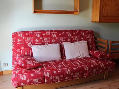 Appartement Vars, 1 pièce, 2 personnes - FR-1-330B-133
