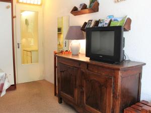 Appartement Vars, 1 pièce, 2 personnes - FR-1-330B-153
