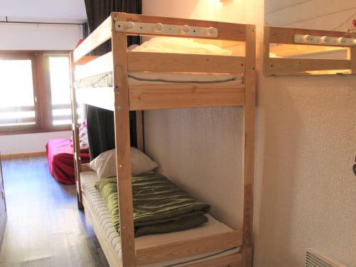 Appartement Vars, 1 pièce, 2 personnes - FR-1-330B-168