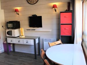 Appartement Vars, 1 pièce, 2 personnes - FR-1-330B-168