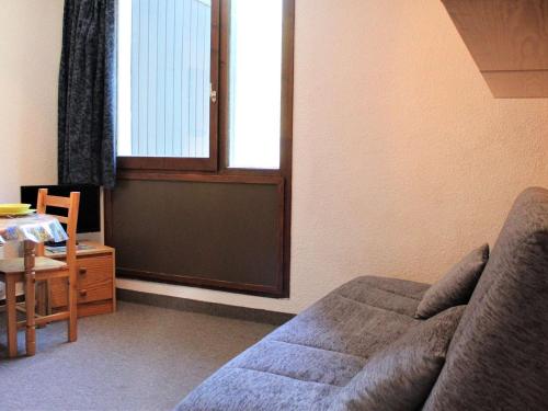 Appartement Vars, 1 pièce, 2 personnes - FR-1-330B-206