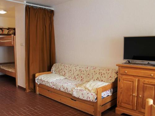 Appartement Vars, 1 pièce, 4 personnes - FR-1-330B-124