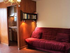 Appartement Vars, 1 pièce, 4 personnes - FR-1-330B-124
