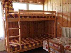 Appartement Vars, 1 pièce, 4 personnes - FR-1-330B-132