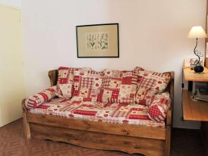 Appartement Vars, 1 pièce, 4 personnes - FR-1-330B-134