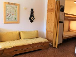 Appartement Vars, 1 pièce, 4 personnes - FR-1-330B-134