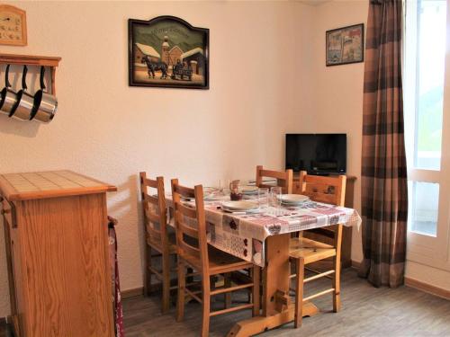 Appartement Vars, 1 pièce, 4 personnes - FR-1-330B-140