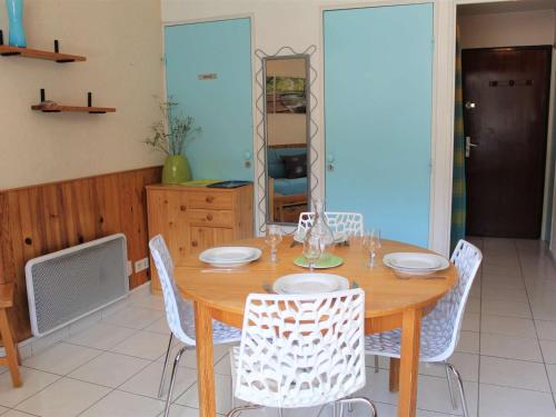 Appartement Vars, 1 pièce, 4 personnes - FR-1-330B-145