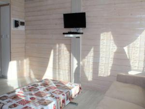 Appartement Vars, 1 pièce, 4 personnes - FR-1-330B-175