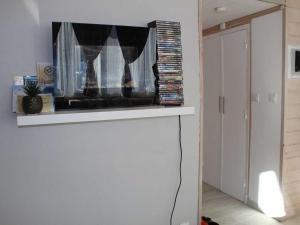 Appartement Vars, 1 pièce, 4 personnes - FR-1-330B-175