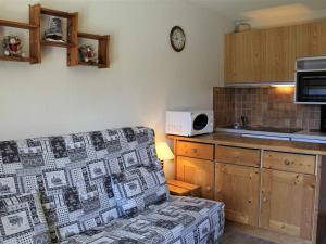 Appartement Vars, 1 pièce, 4 personnes - FR-1-330B-178
