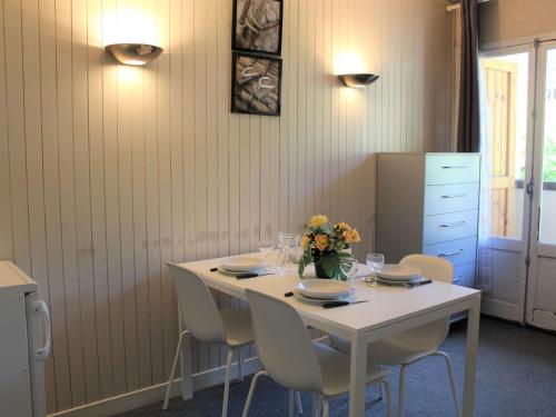 Appartement Vars, 1 pièce, 4 personnes - FR-1-330B-179