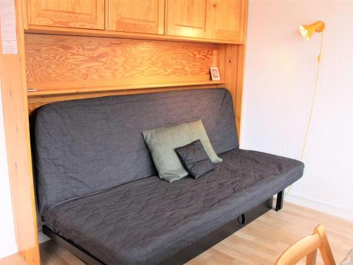 Appartement Vars, 1 pièce, 4 personnes - FR-1-330B-189