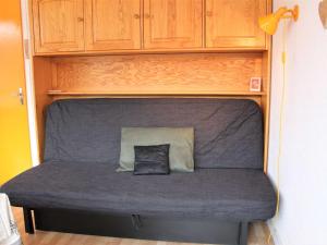 Appartement Vars, 1 pièce, 4 personnes - FR-1-330B-189