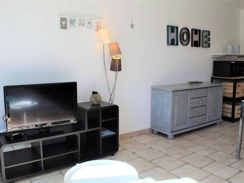 Appartement Vars, 1 pièce, 4 personnes - FR-1-330B-191