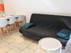 Appartement Vars, 1 pièce, 4 personnes - FR-1-330B-191