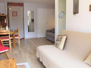 Appartement Vars, 1 pièce, 4 personnes - FR-1-330B-199