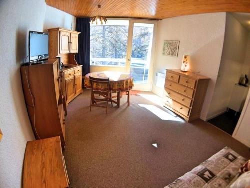 Appartement Vars, 1 pièce, 4 personnes - FR-1-330B-20