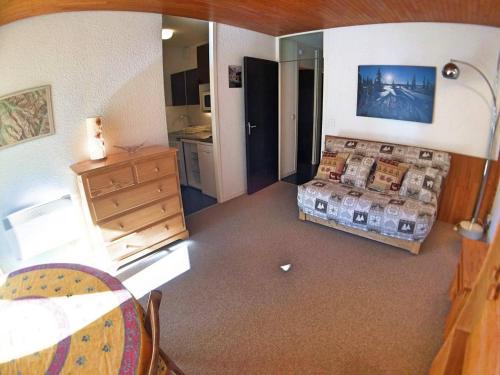 Appartement Vars, 1 pièce, 4 personnes - FR-1-330B-20