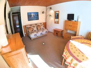 Appartement Vars, 1 pièce, 4 personnes - FR-1-330B-20