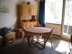 Appartement Vars, 1 pièce, 4 personnes - FR-1-330B-20