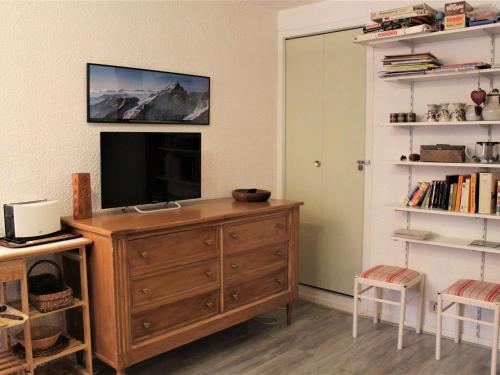 Appartement Vars, 1 pièce, 4 personnes - FR-1-330B-205