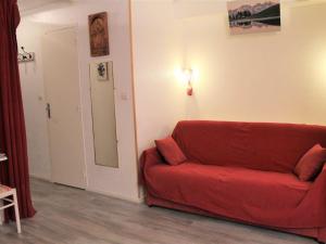 Appartement Vars, 1 pièce, 4 personnes - FR-1-330B-205