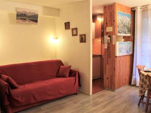 Appartement Vars, 1 pièce, 4 personnes - FR-1-330B-205