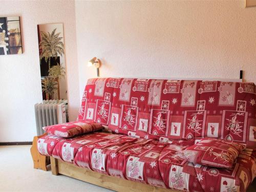 Appartement Vars, 1 pièce, 4 personnes - FR-1-330B-38