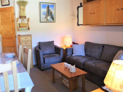 Appartement Vars, 1 pièce, 4 personnes - FR-1-330B-45