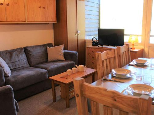 Appartement Vars, 1 pièce, 4 personnes - FR-1-330B-45