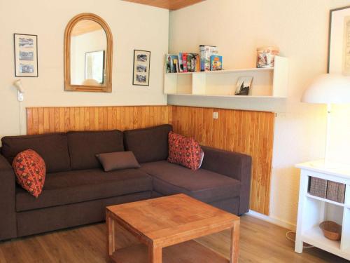 Appartement Vars, 1 pièce, 4 personnes - FR-1-330B-46