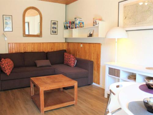 Appartement Vars, 1 pièce, 4 personnes - FR-1-330B-46