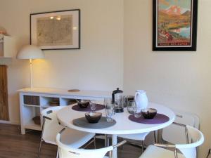 Appartement Vars, 1 pièce, 4 personnes - FR-1-330B-46