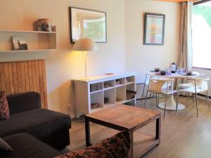 Appartement Vars, 1 pièce, 4 personnes - FR-1-330B-46