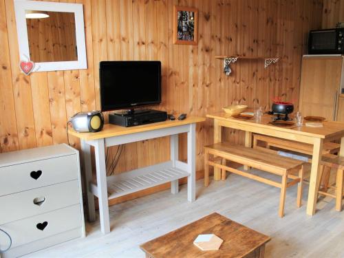 Appartement Vars, 1 pièce, 4 personnes - FR-1-330B-59