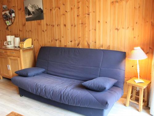 Appartement Vars, 1 pièce, 4 personnes - FR-1-330B-59