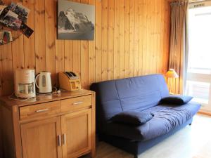 Appartement Vars, 1 pièce, 4 personnes - FR-1-330B-59